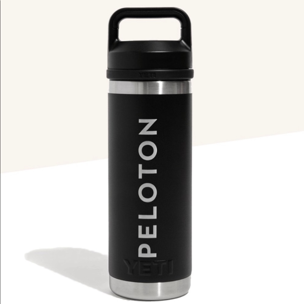 Peloton 18oz. Bottle - new in box (1 of 2)